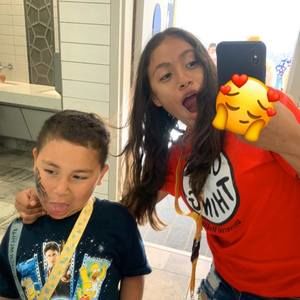 Meet your Posher, Katherin